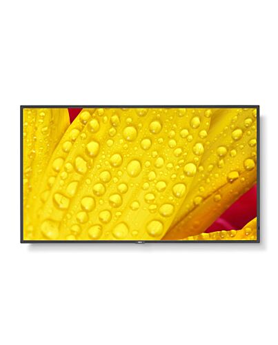 NEC MultiSync M551-2 Kiosk design 127 cm (50