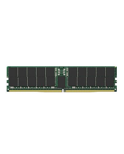 Kingston Technology KSM48R40BD4-64HA memory module 64 GB 1 x 64 GB DDR5
