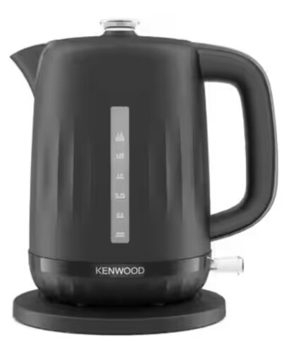 Kenwood Ripple electric kettle 1.5 L Black