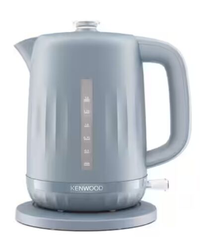 Kenwood Ripple electric kettle 1.5 L Blue