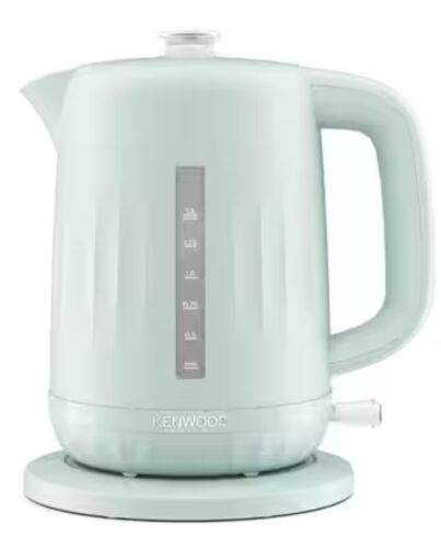 Kenwood Ripple electric kettle 1.5 L Blue