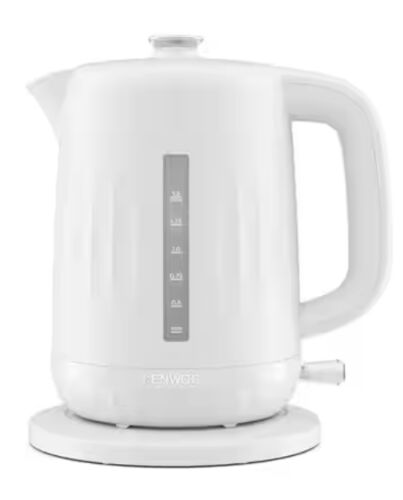 Kenwood Ripple electric kettle 1.5 L White