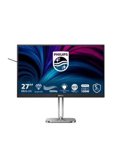 Philips 27B2U4601/00 computer monitor 68.6 cm (27
