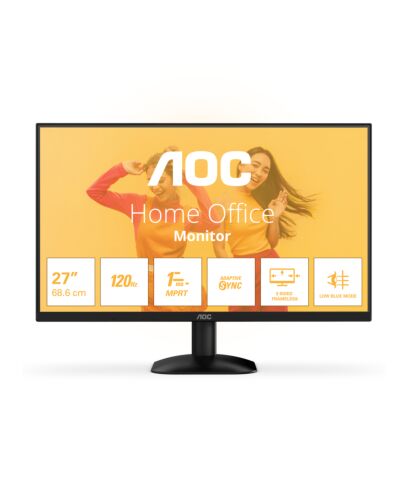 AOC B3 27B35HM computer monitor 68.6 cm (27