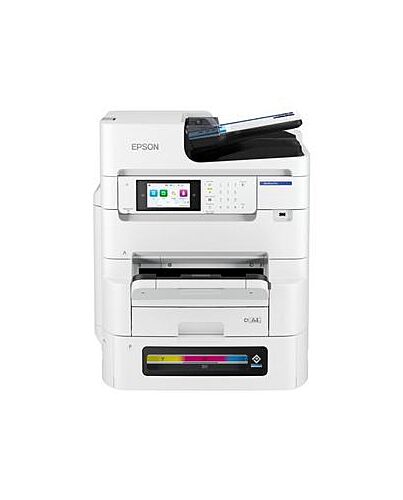 Epson WorkForce Pro EM-C8101RDWF Inkjet A3+ 4800 x 1200 DPI 26 ppm Wi-Fi
