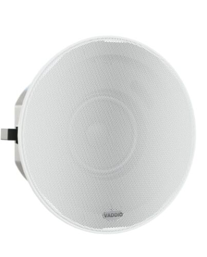 Vaddio 99986650000 2-way White Wired 25 W