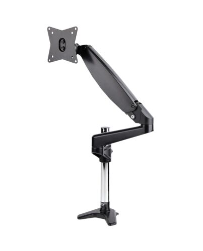 StarTech.com Desk Mount Monitor Arm for Single VESA Display up to 32