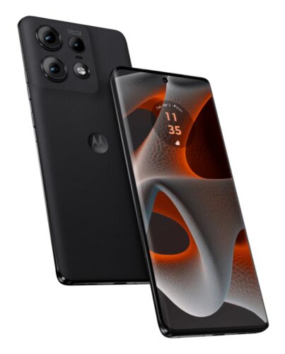 Motorola edge 50 Pro 16.9 cm (6.67