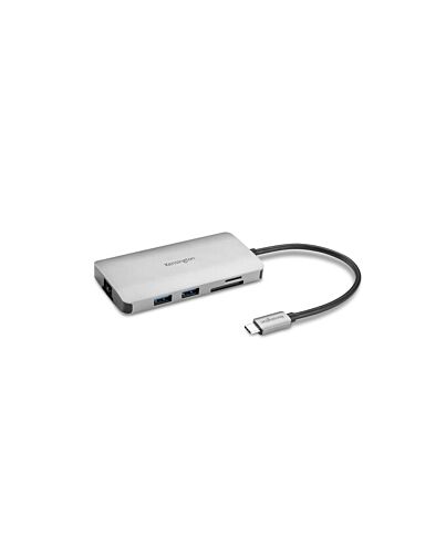 Kensington UH1400p USB-C Mobile Hub