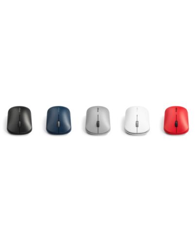 Kensington SureTrack Dual Wireless Mouse K75298WW