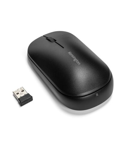 Kensington SureTrack Dual Wireless Mouse