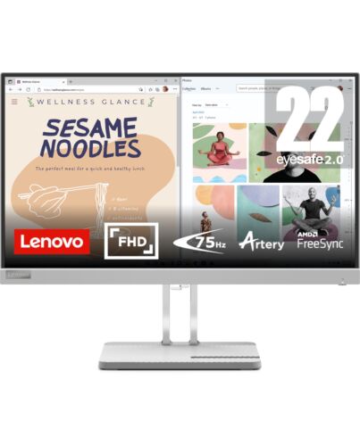 Lenovo L22e-40 21.5