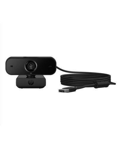 HP 435 FHD Webcam