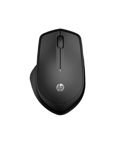 HP 285 Silent Wireless Mouse 6G4E6AA#ABB