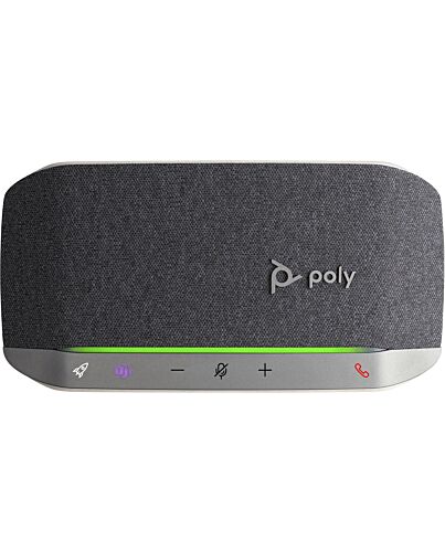 Poly Sync 20 Microsoft Teams Certified USB-A Speakerphone