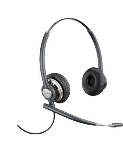 Poly EncorePro 720 Binaural Headset +Quick Disconnect