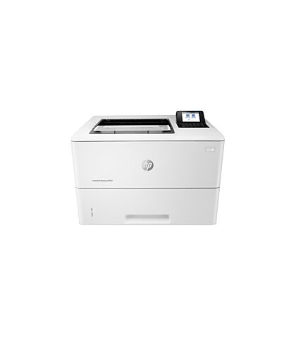 HP LaserJet Enterprise M507dn Black and white Printer, Ethernet Only; Duplex