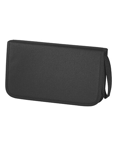 Hama Nylon Wallet 64 Cd