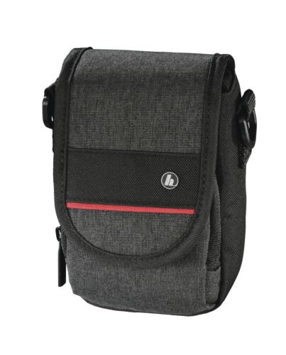 Hama Valletta Compact case Black