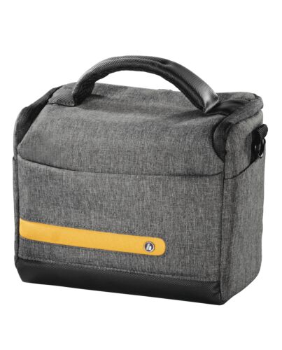 Hama Terra Compact case Grey