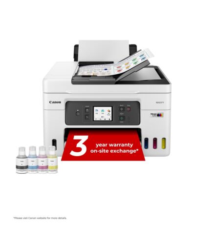 Canon GX4050 Inkjet A4 600 x 1200 DPI Wi-Fi 5779C008AA