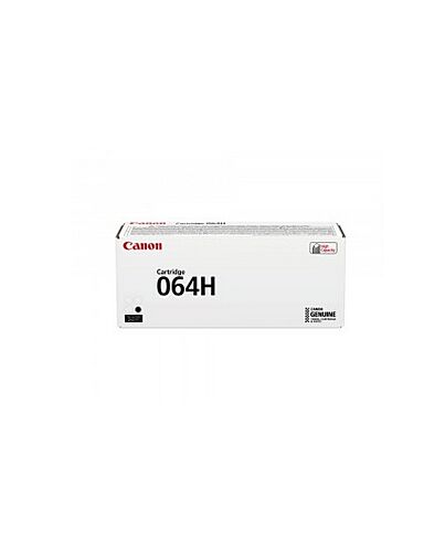 Canon 064H toner cartridge 1 pc(s) Original Black