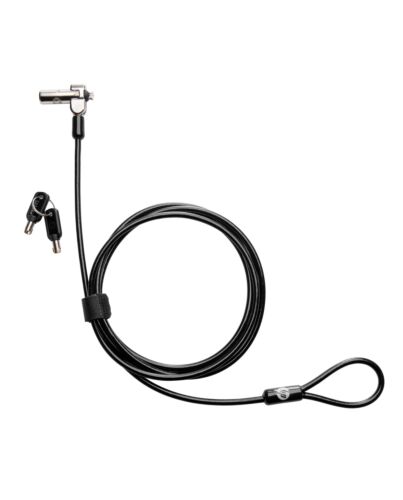HP Nano Keyed Cable Lock 1AJ39AA
