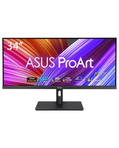 ASUS ProArt PA348CGV computer monitor 86.4 cm (34