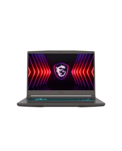 MSI Thin 15 B12VE-1251UK Intel® Core™ i5 i5-12450H Laptop 39.6 cm (15.6