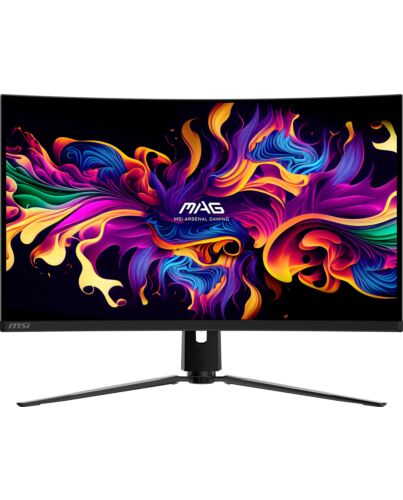 MSI MAG 321CUP QD-OLED computer monitor 80 cm (31.5