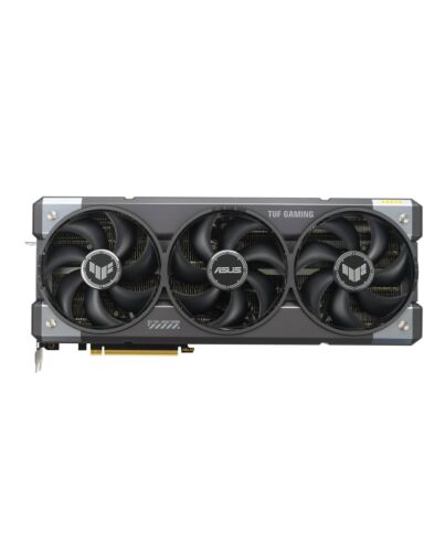 ASUS TUF Gaming TUF-RTX5080-O16G-GAMING NVIDIA GeForce RTX 5080 16 GB GDDR7 90YV0M30-M0NA00