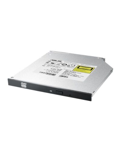 ASUS SDRW-08U1MT optical disc drive Internal DVD-RW Black