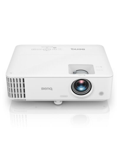 BenQ MU613 Standard throw projector 4000 ANSI lumens DLP WUXGA (1920x1200) White
