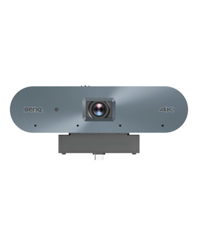BenQ DV01K 8.29 MP Grey 3840 x 2160 pixels 60 fps