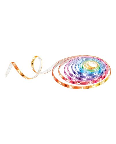TP-Link Tapo Smart Wi-Fi Light Strip, Multicolor