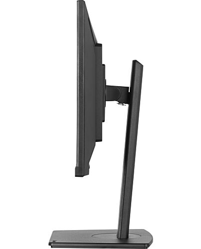 iiyama ProLite 24” QHD IPS technology panel with USB hub, 100Hz refresh rate and height adjustable stand XUB2492QSU-B1