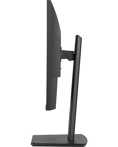 iiyama ProLite 27” Full HD IPS monitor with edge-to-edge design, perfect for multi-monitor setups with height adjustable stand