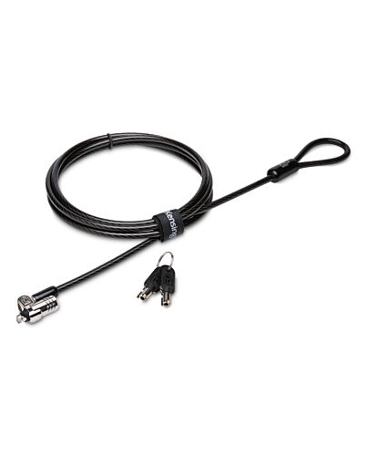 Kensington MicroSaver® 2.0 Keyed Laptop Lock