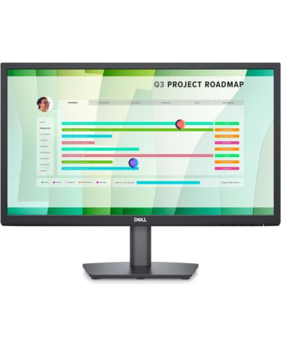 DELL E Series 22 Inch Monitor - E2223HN