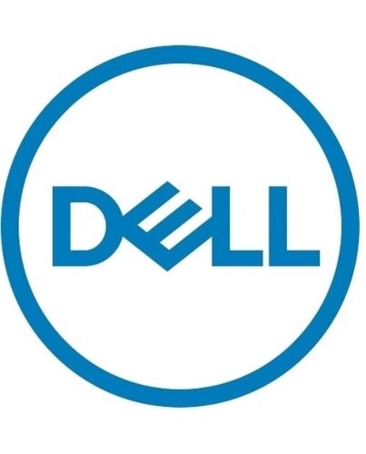 DELL 470-AATP Serial Attached SCSI (SAS) cable 2 m 12 Gbit/s Black, Metallic