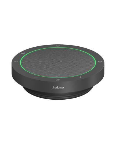 Jabra Speak2 40 MS Teams, Dark Grey