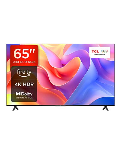 TCL 65PF650K TV 165.1 cm (65