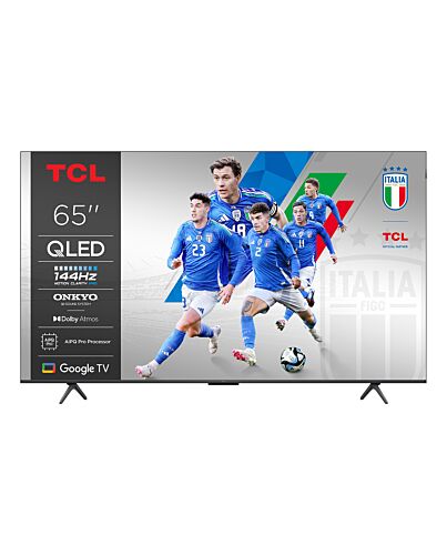 TCL P8K 65P8K 65