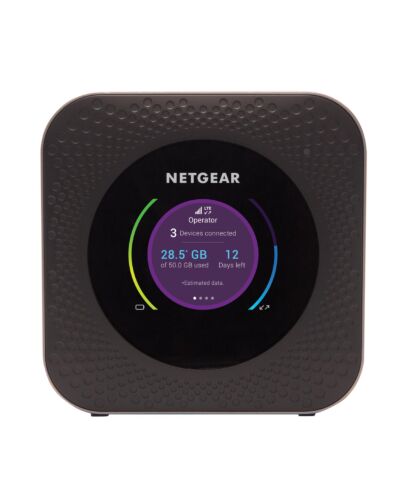 NETGEAR MR1100 Cellular network router