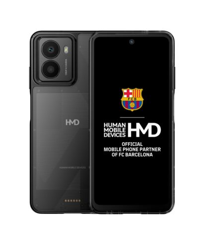 HMD Fusion - 5G, 4GB/128GB, 6,56