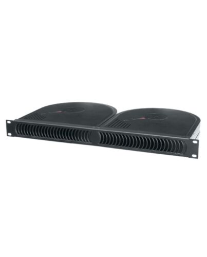Middle Atlantic Products IQBP-2 rack accessory Fan tray