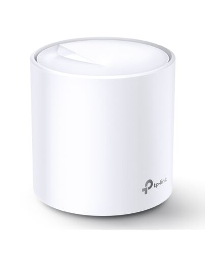 TP-Link AX3000 Whole Home Mesh Wi-Fi 6 Unit