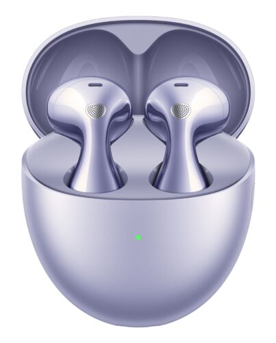 Huawei FreeBuds 6 Headset Wireless In-ear Calls/Music USB Type-C Bluetooth Purple 55038129