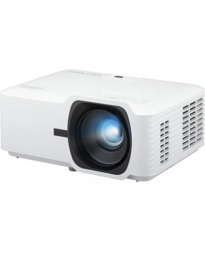 Viewsonic LS740HD data projector Standard throw projector 5000 ANSI lumens 3LCD 1080p (1920x1080) White