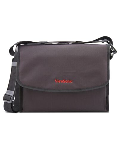 Viewsonic PJ-CASE-008 projector case Black